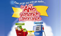 LA PRENSA, Uno y La Antorcha en megapromoción