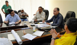 En 30 aldeas de El Progreso toman agua contaminada