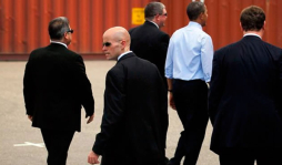 Servicio Secreto dijo que prostitutas no eran amenaza de seguridad