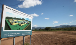 Urgen más fondos para penal