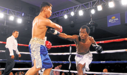 'El Muñeco' González lamenta falta de apoyo