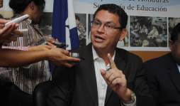 Gobierno volverá al diálogo