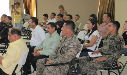Misioneros llegarán al país a jornada solidaria