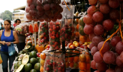 Abastos y Mercados efectuará operativos