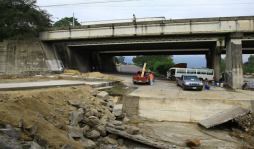 Alcaldía no informa sobre gasto en vado
