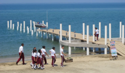 Esperan 200 mil turistas en las playas de Trujillo