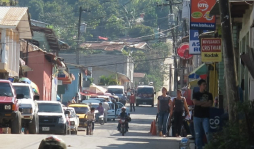 Ejecutarán operativo sanitario en Santa Cruz de Yojoa