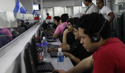 Allied Global dispone de 500 plazas en San Pedro Sula