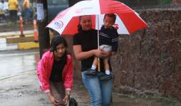 SMN: En mayo comienza la temporada lluviosa