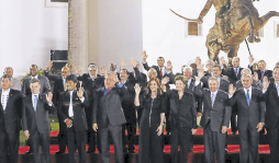 Latinoamérica y el Caribe aprueban la creación de Celac