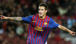 Con un 9-0, Barcelona hace la goleada del año al Hospitalet