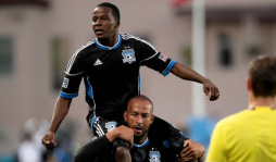 La MLS se juega a lo catracho