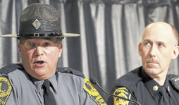 Nueva tragedia sacude a Virginia Tech: dos muertos