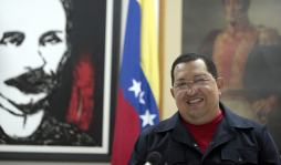 Hugo Chávez confirma que tumor era canceroso