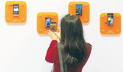 Las aplicaciones, un negocio global de US$25.000 millones