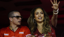 Brasil sorprende al mundo a pura samba