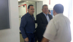 'Rotaciones de policías no es suficiente, hay que hacer depuración'