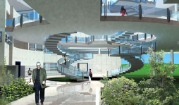 Inversión de L245 millones ya está en marcha en la Unah-vs