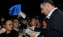 Putin, el gran favorito de las elecciones rusas