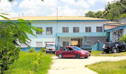 Subsisten a puras donaciones niños del Ihnfa