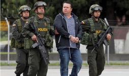 Colombia expulsa al autor intelectual de asesinato de Cabral