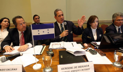 Aerolíneas de Canadá quieren venir al país