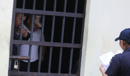 En discusión mata a su suegro y hiere a cuñado