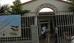 Castellanos pide atender solicitud de destituir a Henry Salgado