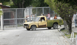 Portones mantienen discordia entre vecinos