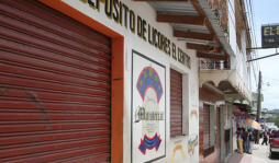 Detienen a proveedor de bebidas alcohólicas que causaron muerte en Comayagua