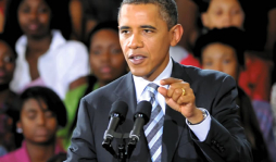 Obama dispuesto a cambiar política con Cuba