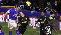 Emilio y el Celtic continúan con paso avasallador
