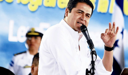 Temen que CSJ invalide la Tasa de Seguridad