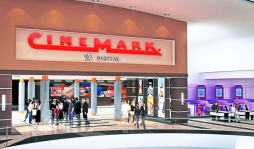 Seis nuevas salas de cine se abrirán en el 2012