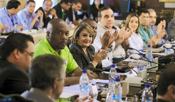 Lobo anunciará cambios la próxima semana