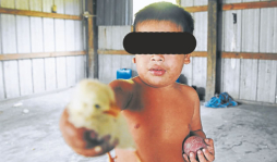 Reviven en El Perico historia del 'hijo de la montaña”