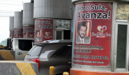 En el tema de los peajes hay corrupción, dicen regidores