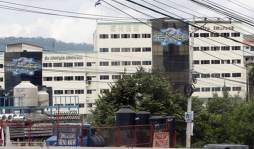 Ingresos de la Enee se van en pago a térmicas