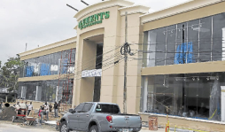 Elements abrirá nuevo edificio