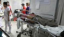 Semana Santa será crítica en el Hospital Escuela