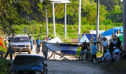 'INA promueve invasiones e inseguridad jurídica en Honduras”