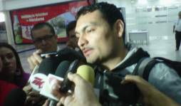 Hoy llegan a Honduras 16 náufragos del crucero italiano