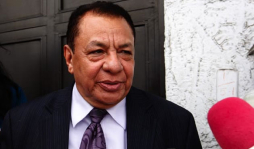 'Henry Salgado fue investigado”