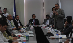 En cuenta regresiva para las elecciones internas