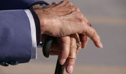 Marroquí de 114 años comparte su secreto de longevidad