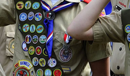 Revelan miles de casos de pedofilia en los Boy Scouts
