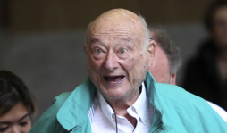 Nueva York llora la muerte de Ed Koch