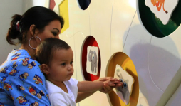 Listos 350 voluntarios para jornada de amor