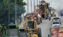Azunosa logra exitosa producción de azúcar