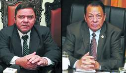 Ministerio Público solo tiene capacidad para investigar 20% de homicidios: Rubí